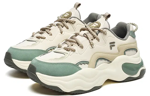 FILA FUSION Bubble