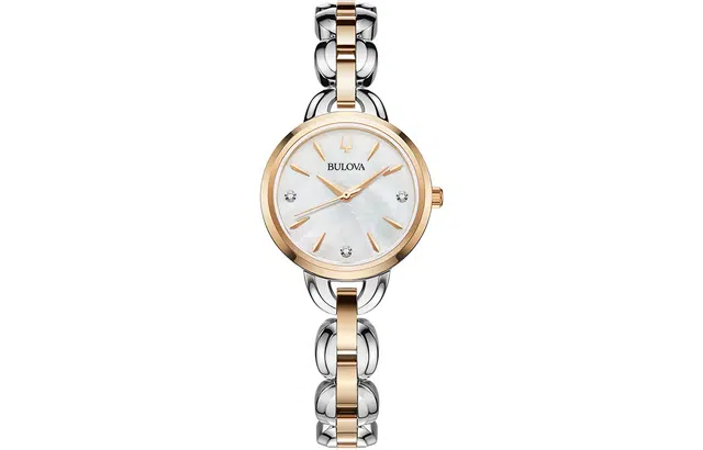 Bulova 98P210
