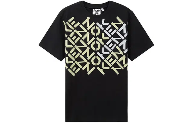 KENZO SS22 LogoT