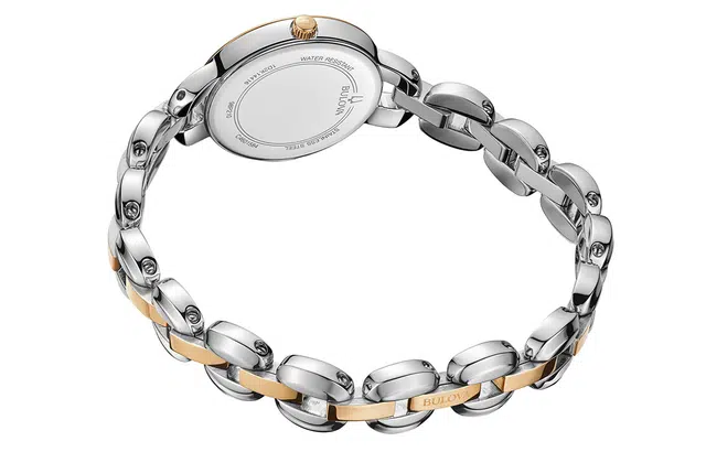 Bulova 98P210