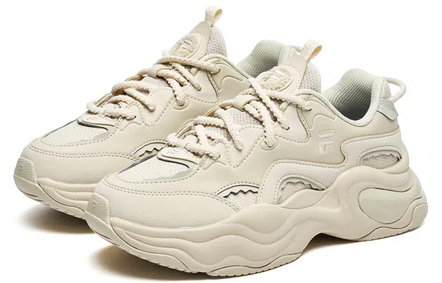 FILA FUSION Bubble