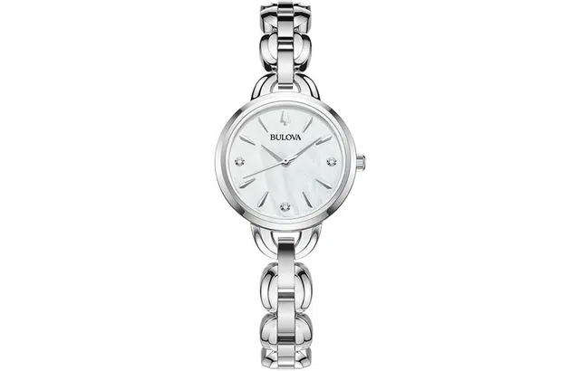 BULOVA 96P230