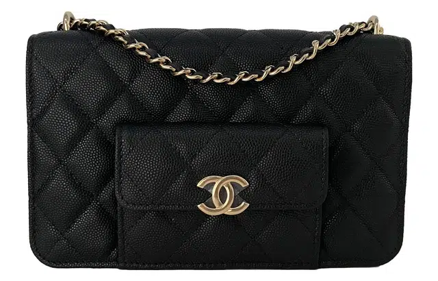 CHANEL WOC