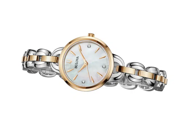Bulova 98P210