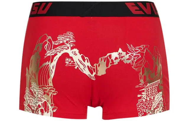 EVISU SS22 M