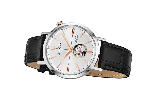 BULOVA 41mm 98A289