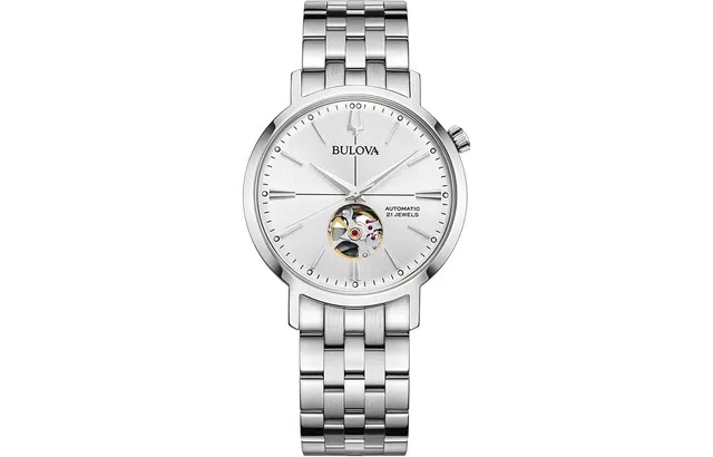 BULOVA 41mm 96A276