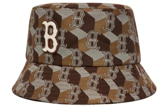 MLB Cube MONOGRAM