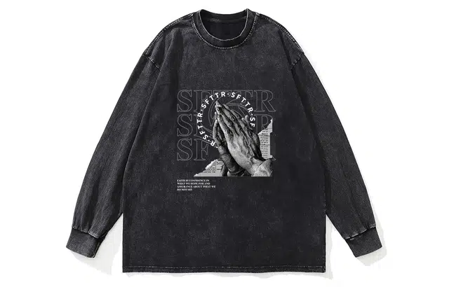 SFTTR T