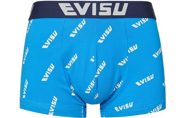 EVISU SS22 12