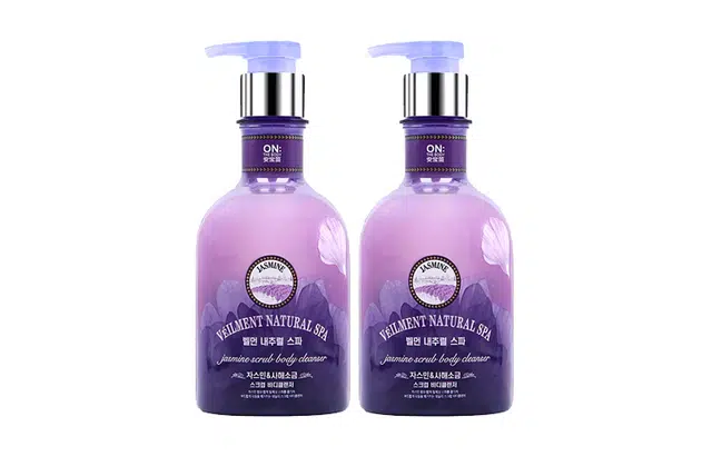400ml*2