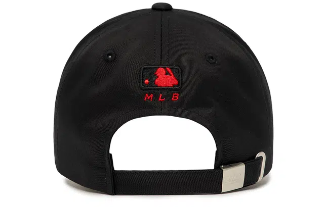 MLB logo