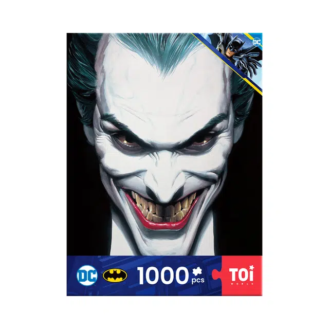 TOI DC 1000pcs