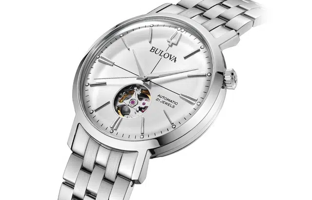 BULOVA 41mm 96A276
