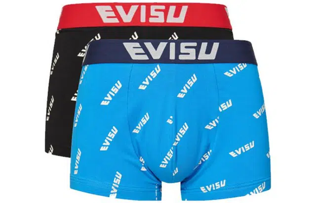 EVISU SS22 12