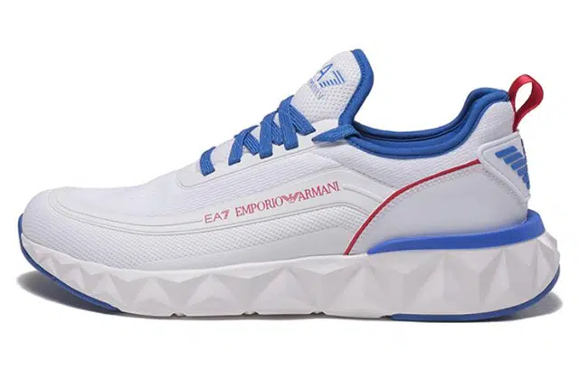 EMPORIO ARMANI EA7