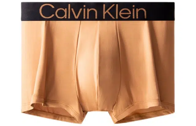 CKCalvin Klein SS22 Logo
