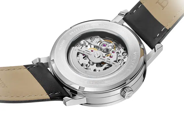 BULOVA 42mm 96A278