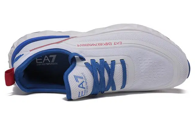EMPORIO ARMANI EA7