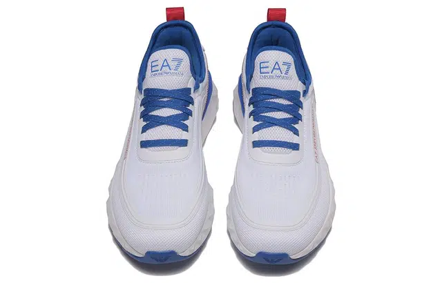 EMPORIO ARMANI EA7