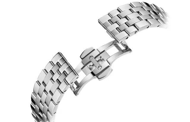 BULOVA 41mm 96A276