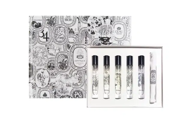 diptyque EDT 7.5ml*5