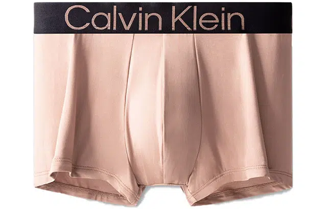 CKCalvin Klein SS22 Logo