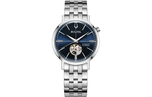 BULOVA 96A277