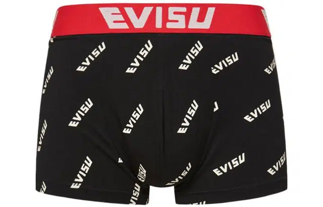 EVISU SS22 12