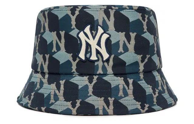 MLB CUBE MONOGRAM