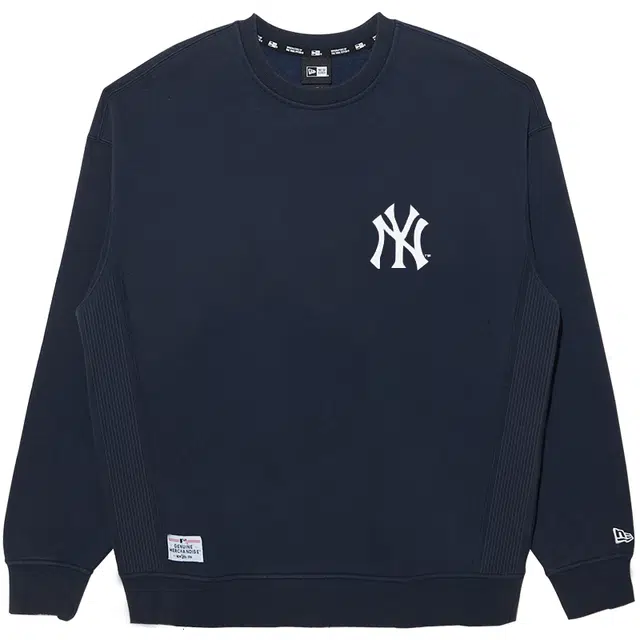 New Era MLB SS22 NY