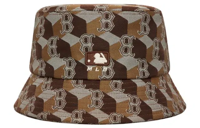 MLB Cube MONOGRAM