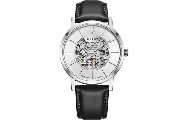 BULOVA 42mm 96A278