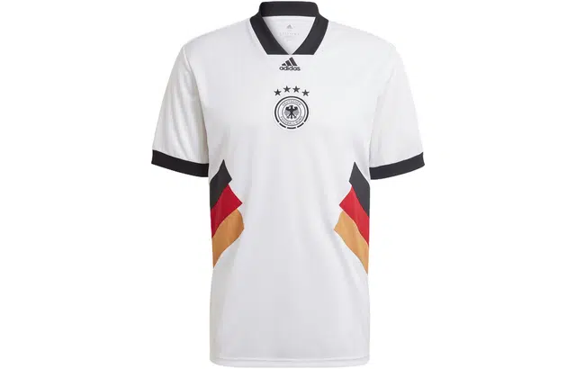 adidas Dfb Icon Jsy Logo