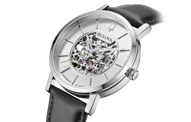 BULOVA 42mm 96A278