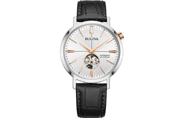BULOVA 41mm 98A289