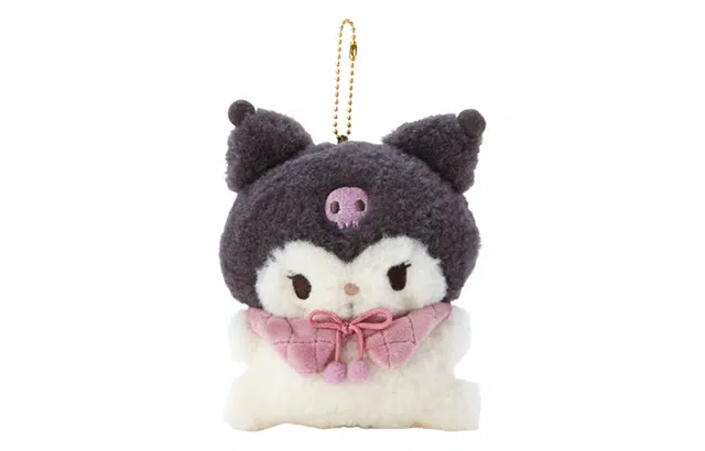 Sanrio Poteko 14cm