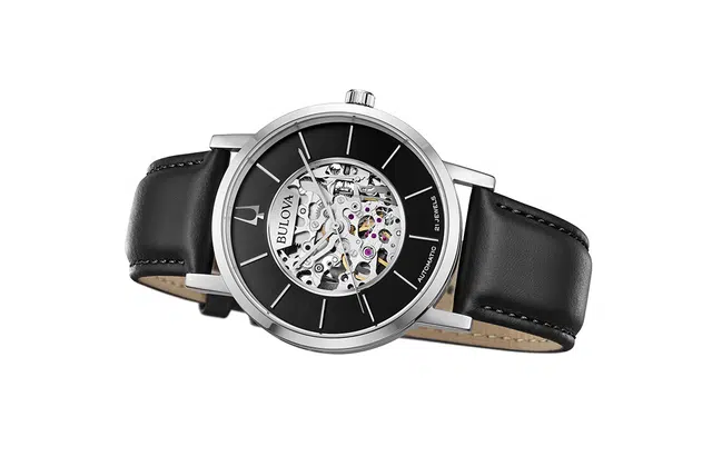 BULOVA 42mm 96A279