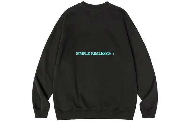 SIMPLE RIMLESSSRME SRME FW22