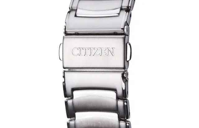 CITIZEN 50 AT0690-55E