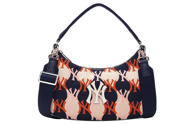 MLB MLB Monogram NY