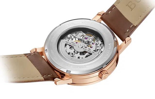 BULOVA 97A172