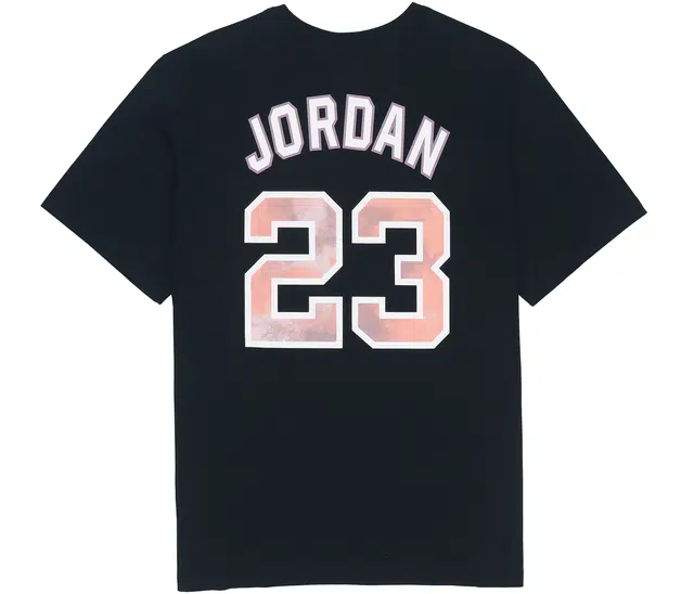 Jordan Sport DNA LogoT
