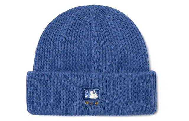 MLB Logo