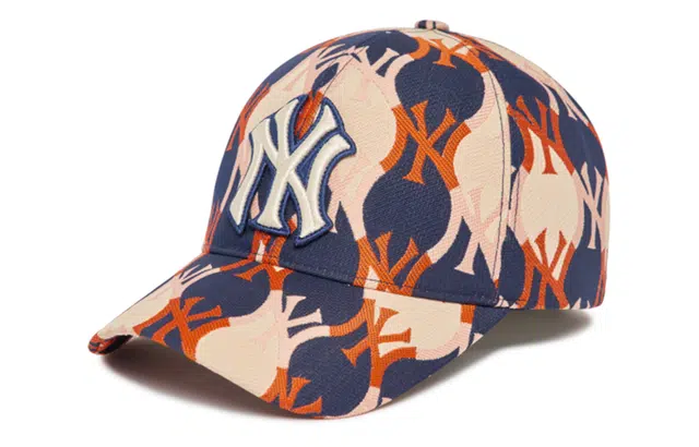 MLB logo