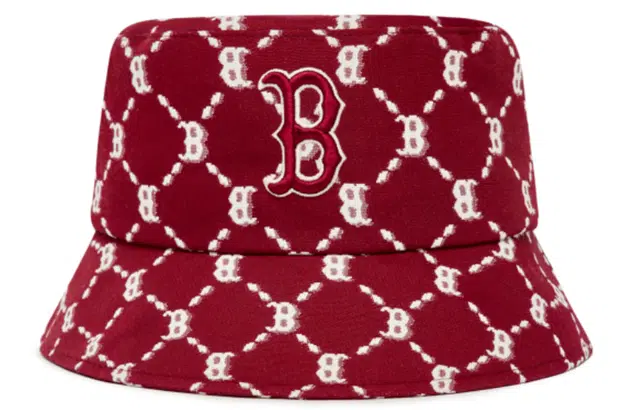 MLB Boston Red Sox Bucket Hat