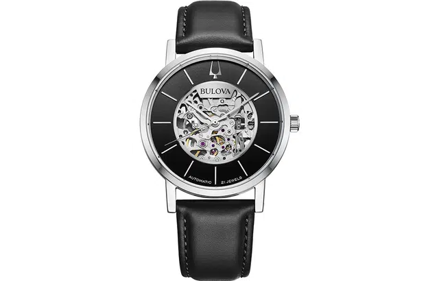 BULOVA 42mm 96A279