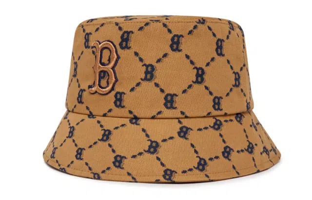MLB MONOGRAM