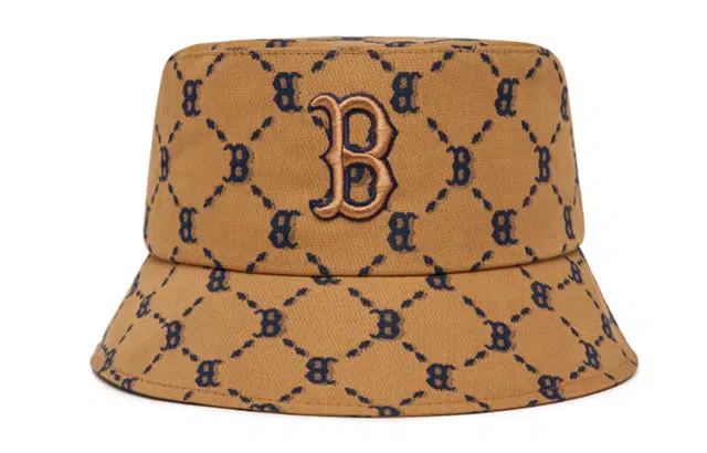 MLB MONOGRAM