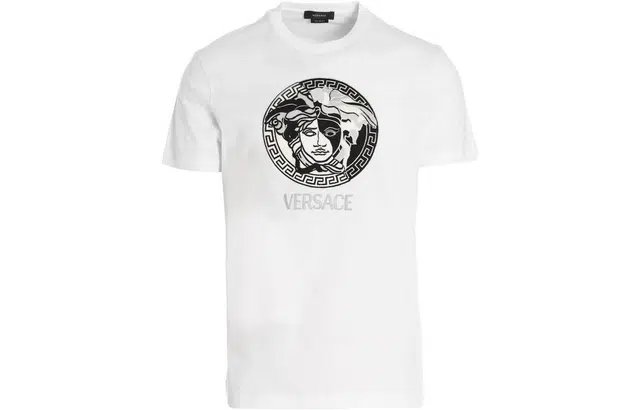 VERSACE SS22 LogoT